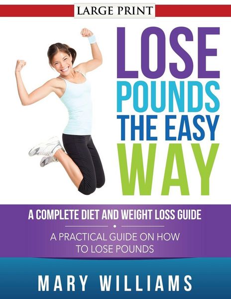 Produktbild: Lose Pounds the Easy Way