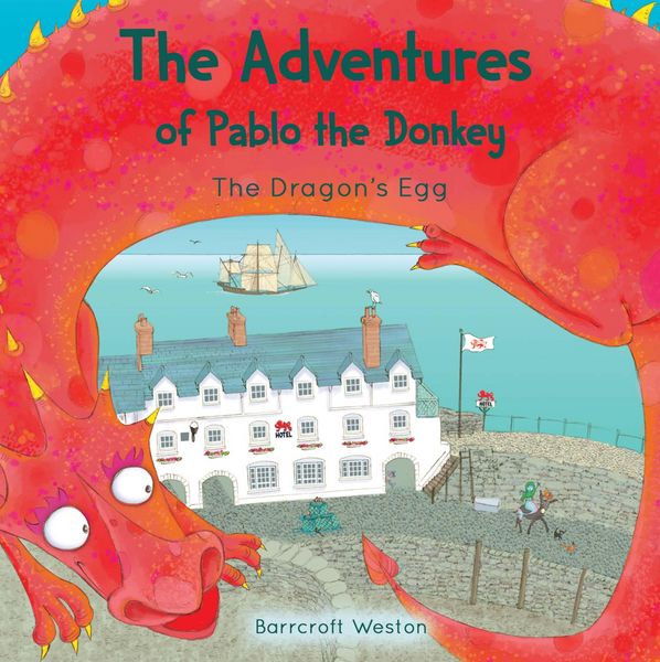 Produktbild: The Adventures of Pablo