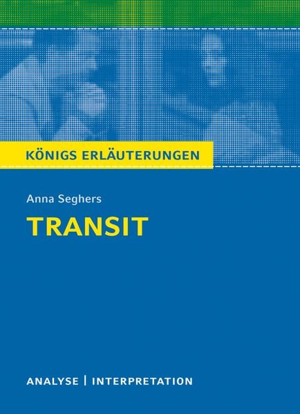 Produktbild: Transit von Anna Seghers