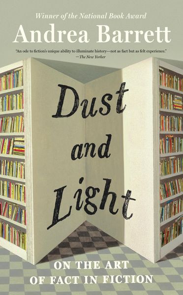 Produktbild: Dust and Light