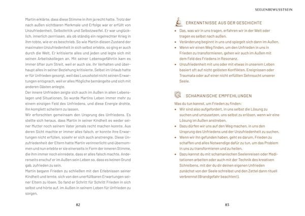Produktbild: 40 schamanische Weisheiten f&uuml;r herausfordernde Zeiten