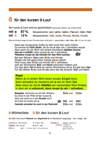 Produktbild: Wortst&auml;mme