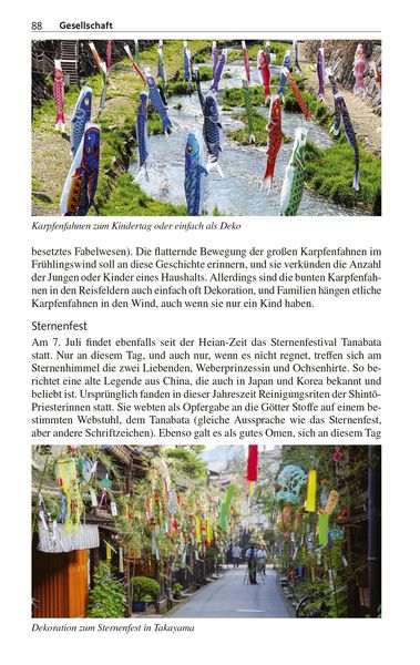 Produktbild: TRESCHER Reiseführer Japan