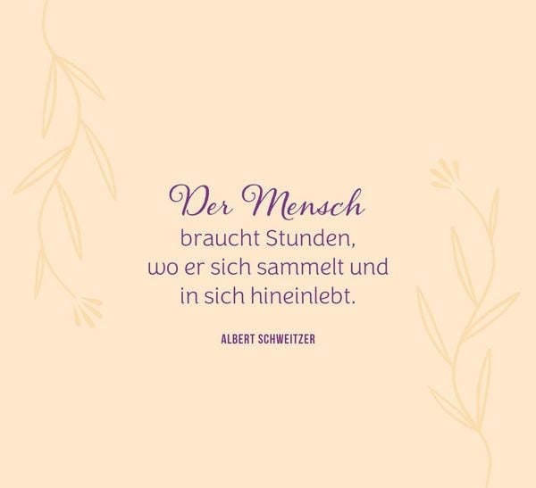 Produktbild: Achtsamkeit f&uuml;r jeden Tag