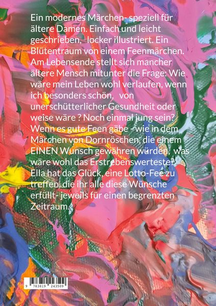 Produktbild: Es w&auml;r einmal