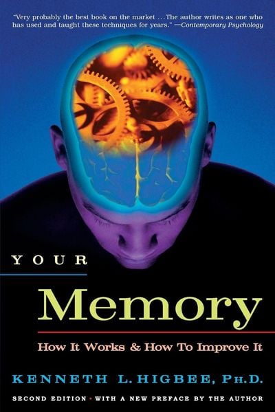 Produktbild: Your Memory
