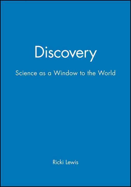 Produktbild: Discovery