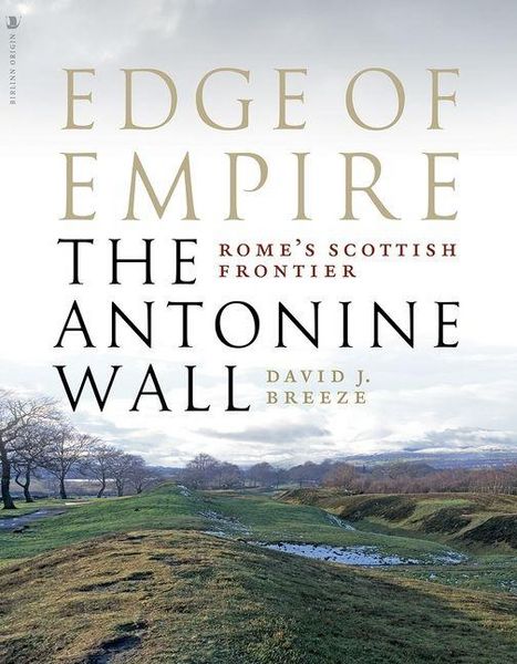 Produktbild: Edge of Empire, Rome's Scottish Frontier
