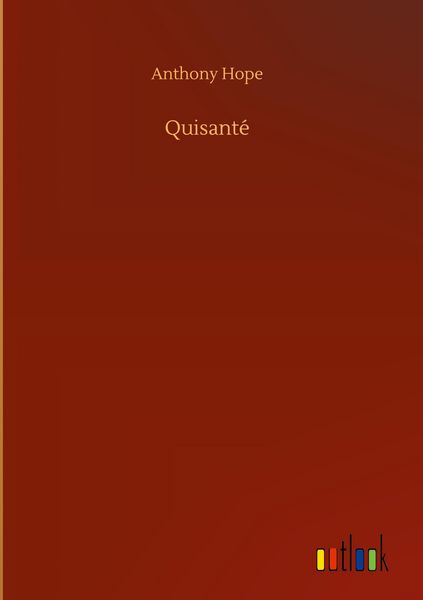 Produktbild: Quisant&eacute;