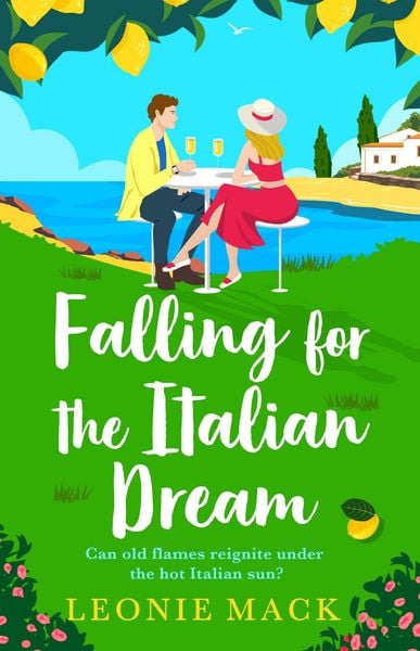 Produktbild: Falling for the Italian Dream