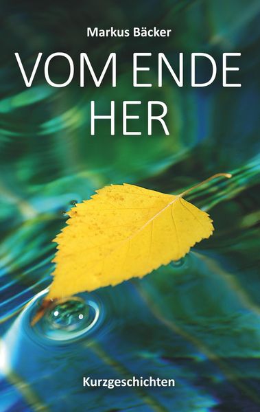 Produktbild: Vom Ende her