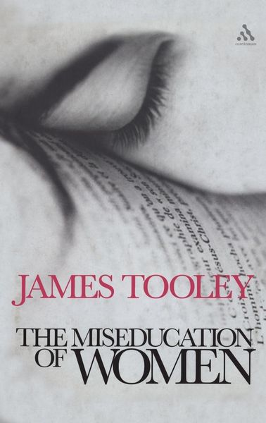 Produktbild: The Miseducation of Women