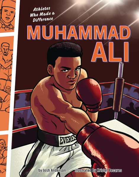 Produktbild: Muhammad Ali