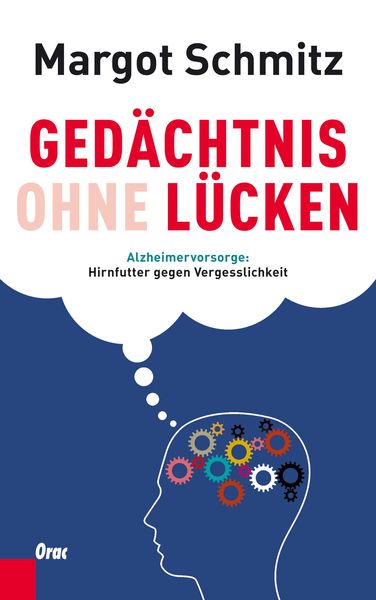 Produktbild: Ged&auml;chtnis ohne L&uuml;cken