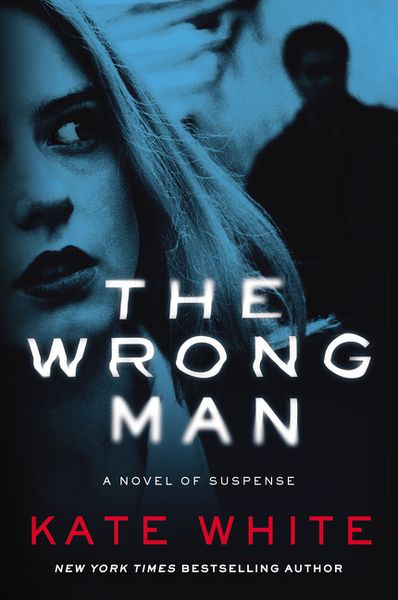 Produktbild: Wrong Man, The