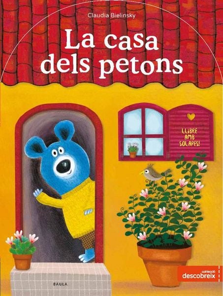 Produktbild: La casa dels petons