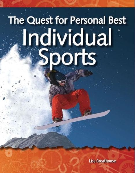 Produktbild: Quest for Personal Best