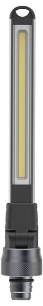 Produktbild: Ledlenser 502136 Workers Friend LED Arbeitsleuchte akkubetrieben Anzahl mitgelieferte Akkus 1