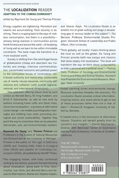 Produktbild: The Localization Reader