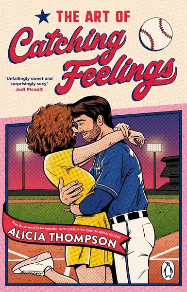 Produktbild: The Art of Catching Feelings