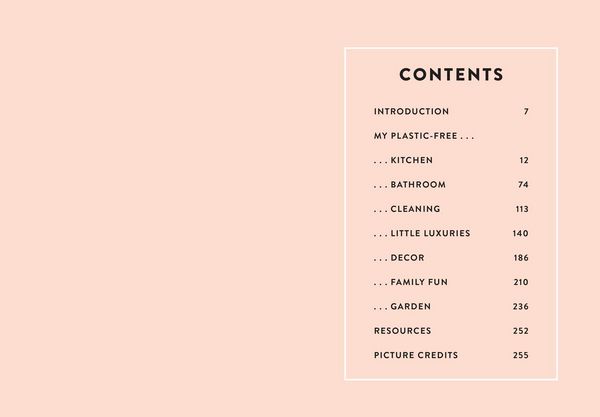 Produktbild: My Plastic-Free Home Hb