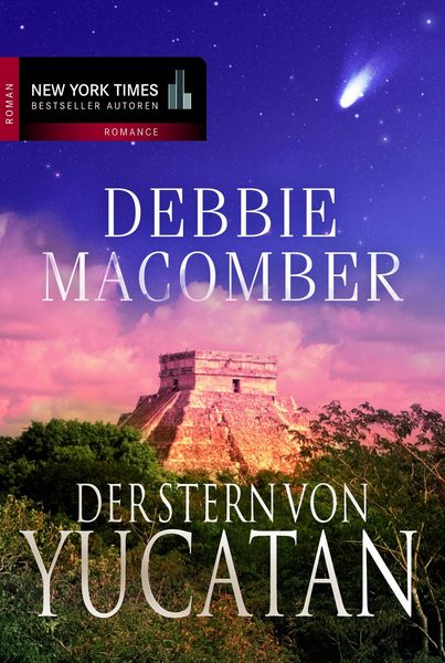 Produktbild: Der Stern von Yucatan