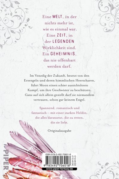 Rückkehr der Engel