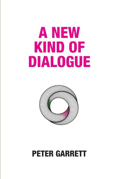 Produktbild: A New Kind of Dialogue