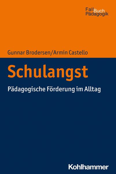Produktbild: Schulangst