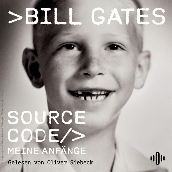 Produktbild: Source Code