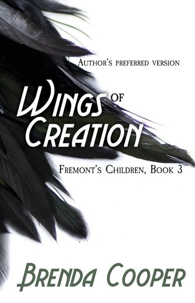 Produktbild: Wings of Creation