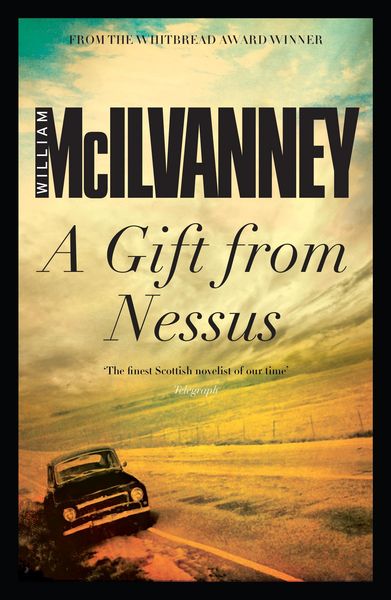 Produktbild: A Gift from Nessus