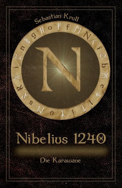 Produktbild: Nibelius 1240