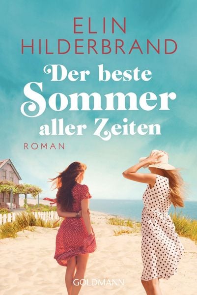 Produktbild: Der beste Sommer aller Zeiten
