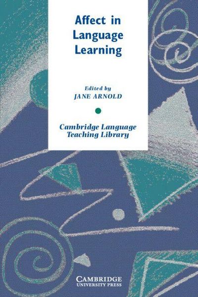 Produktbild: Affect in Language Learning