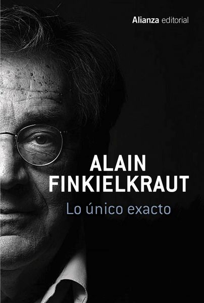 Produktbild: Lo &uacute;nico exacto