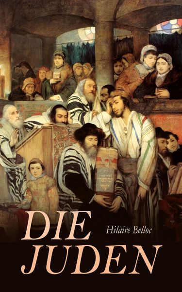 Produktbild: Die Juden