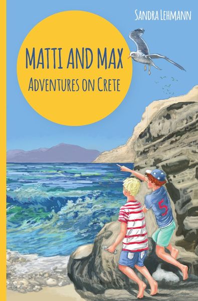 Produktbild: Matti and Max