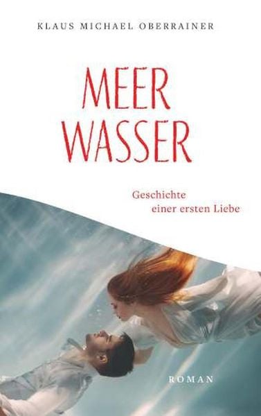 Produktbild: Meerwasser