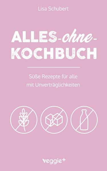 Produktbild: Alles-ohne-Kochbuch