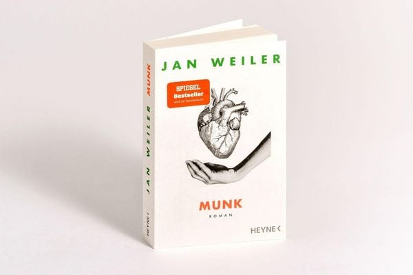 Produktbild: Munk
