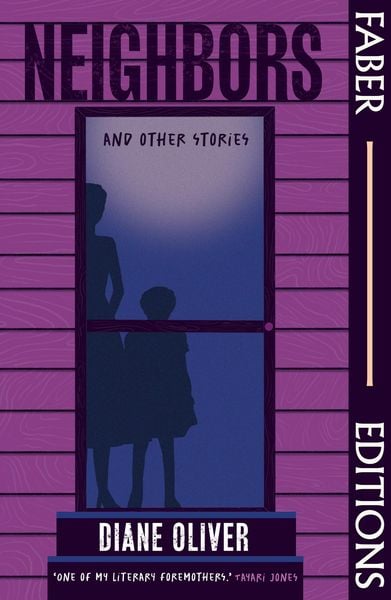 Produktbild: Neighbors and Other Stories (Faber Editions)