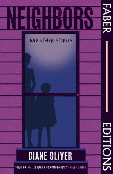 Produktbild: Neighbors and Other Stories (Faber Editions)
