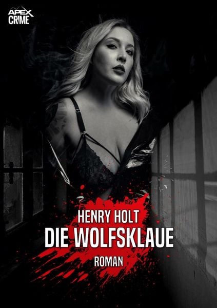 Produktbild: Die Wolfsklaue