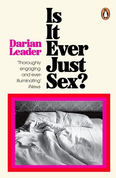 Produktbild: Is It Ever Just Sex?