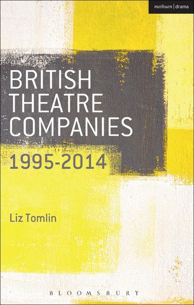 Produktbild: British Theatre Companies