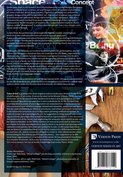 Produktbild: The Confusion between Art and Design