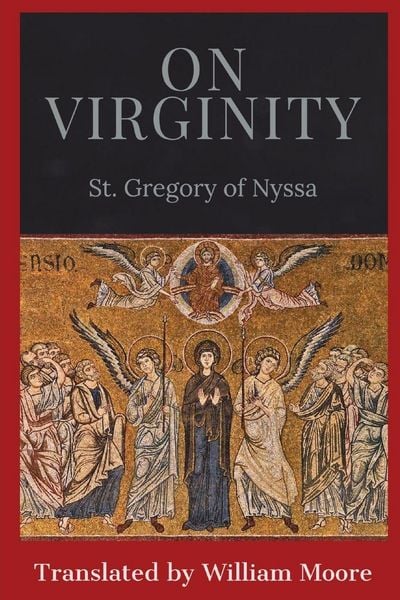 Produktbild: On Virginity