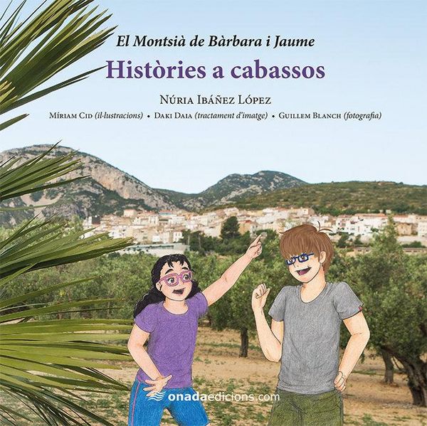 Produktbild: Hist&ograve;ries a cabassos
