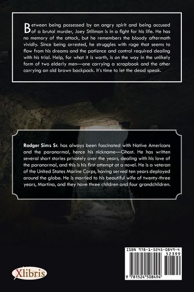 Produktbild: The Dead Speak